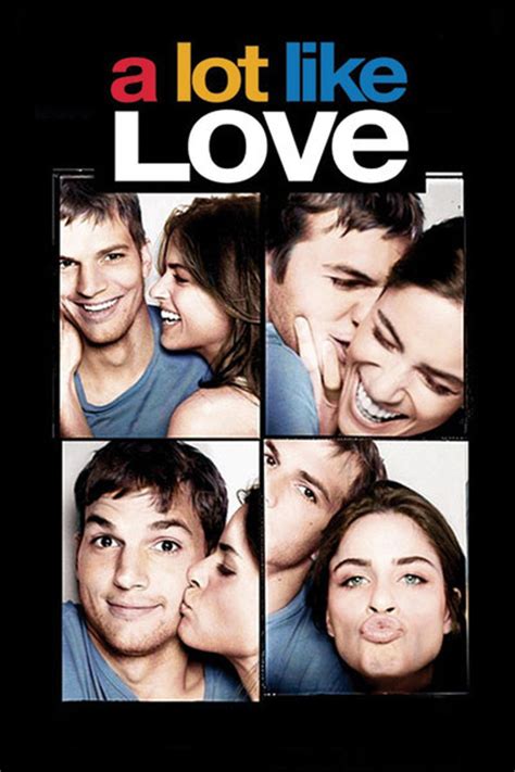 A lot like love movie. Things To Know About A lot like love movie. 